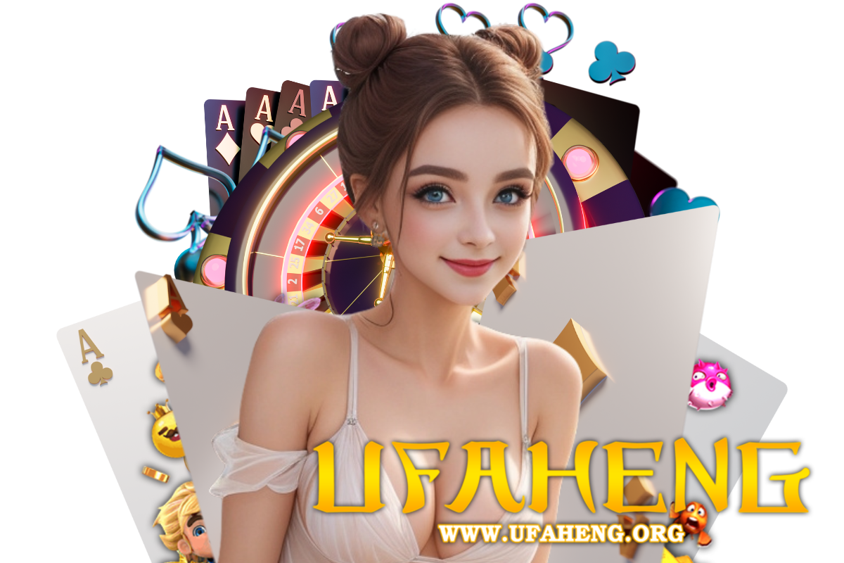 ufaheng แจกเครดิตฟรี